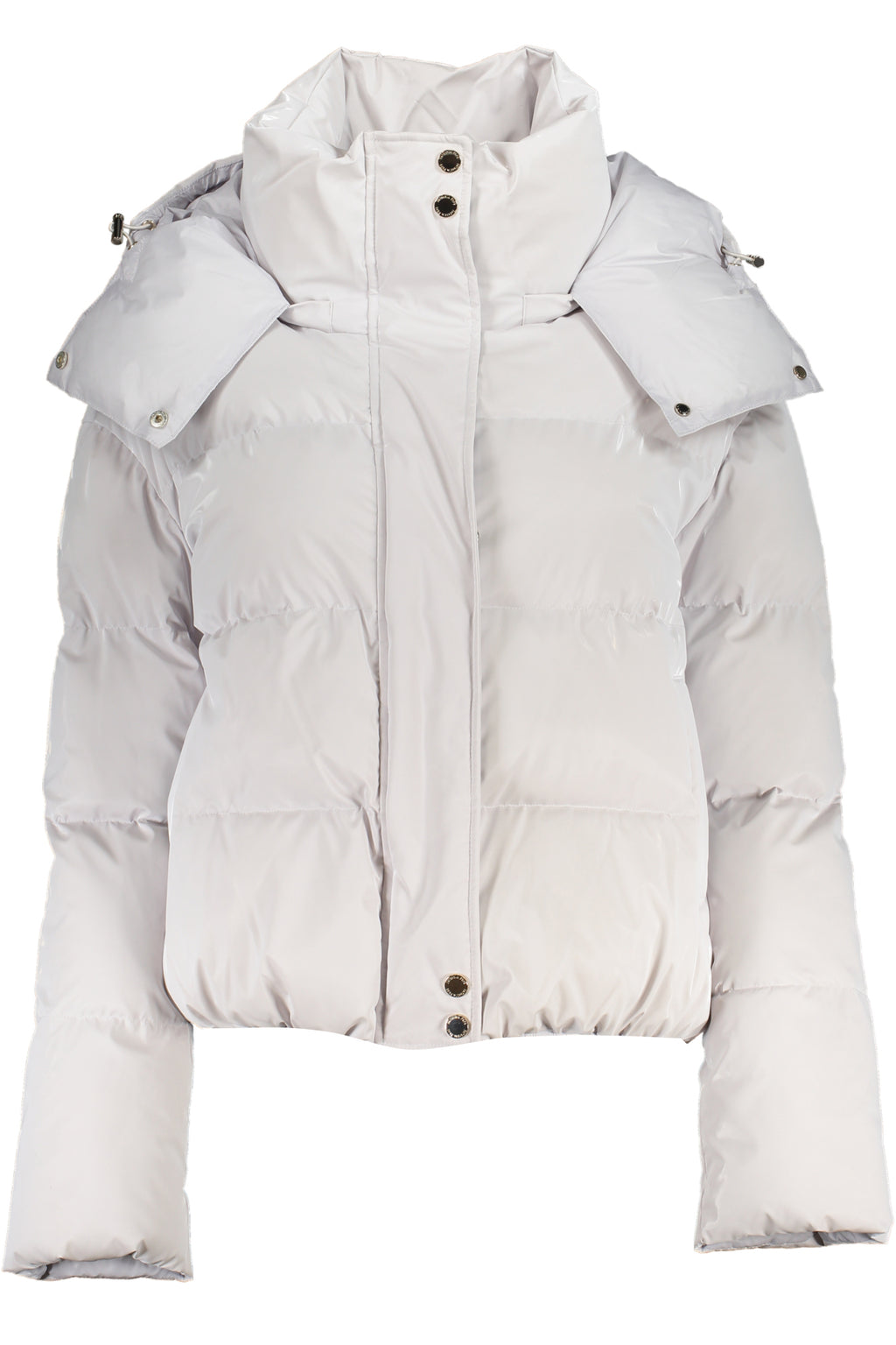 PATRIZIA PEPE Women Jacket - White