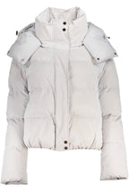 PATRIZIA PEPE Women Jacket - White