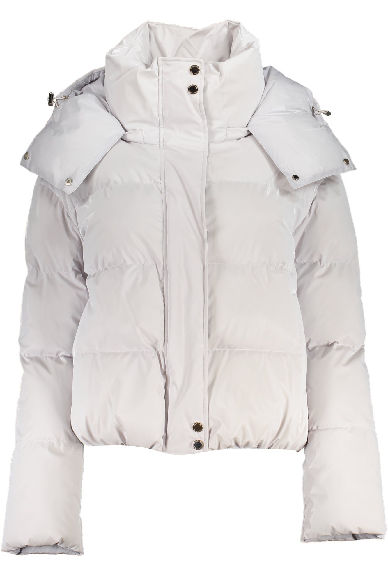 PATRIZIA PEPE Women Jacket - White