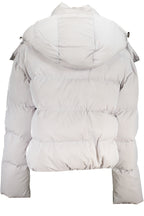 PATRIZIA PEPE Women Jacket - White