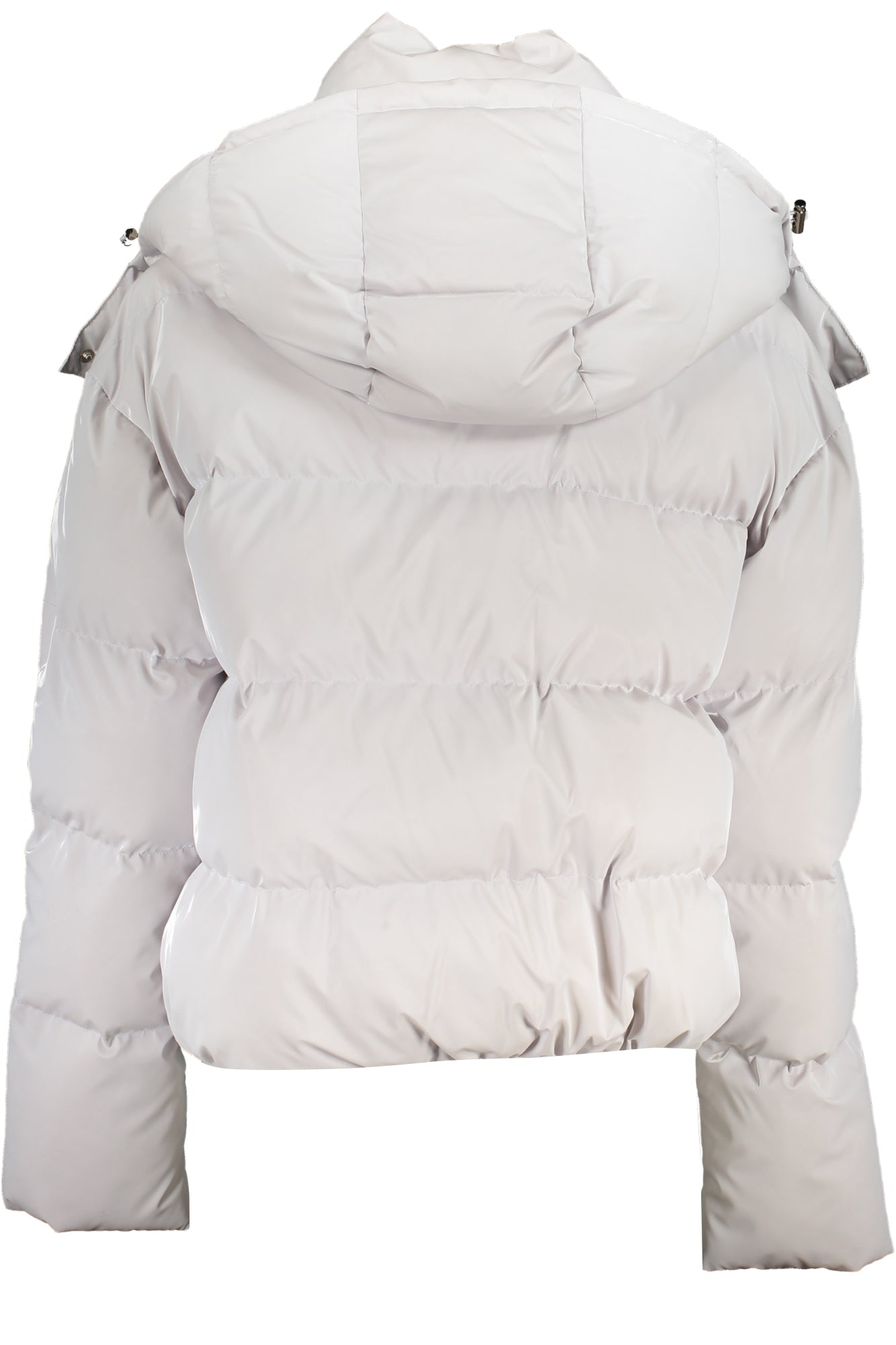 PATRIZIA PEPE Women Jacket - White
