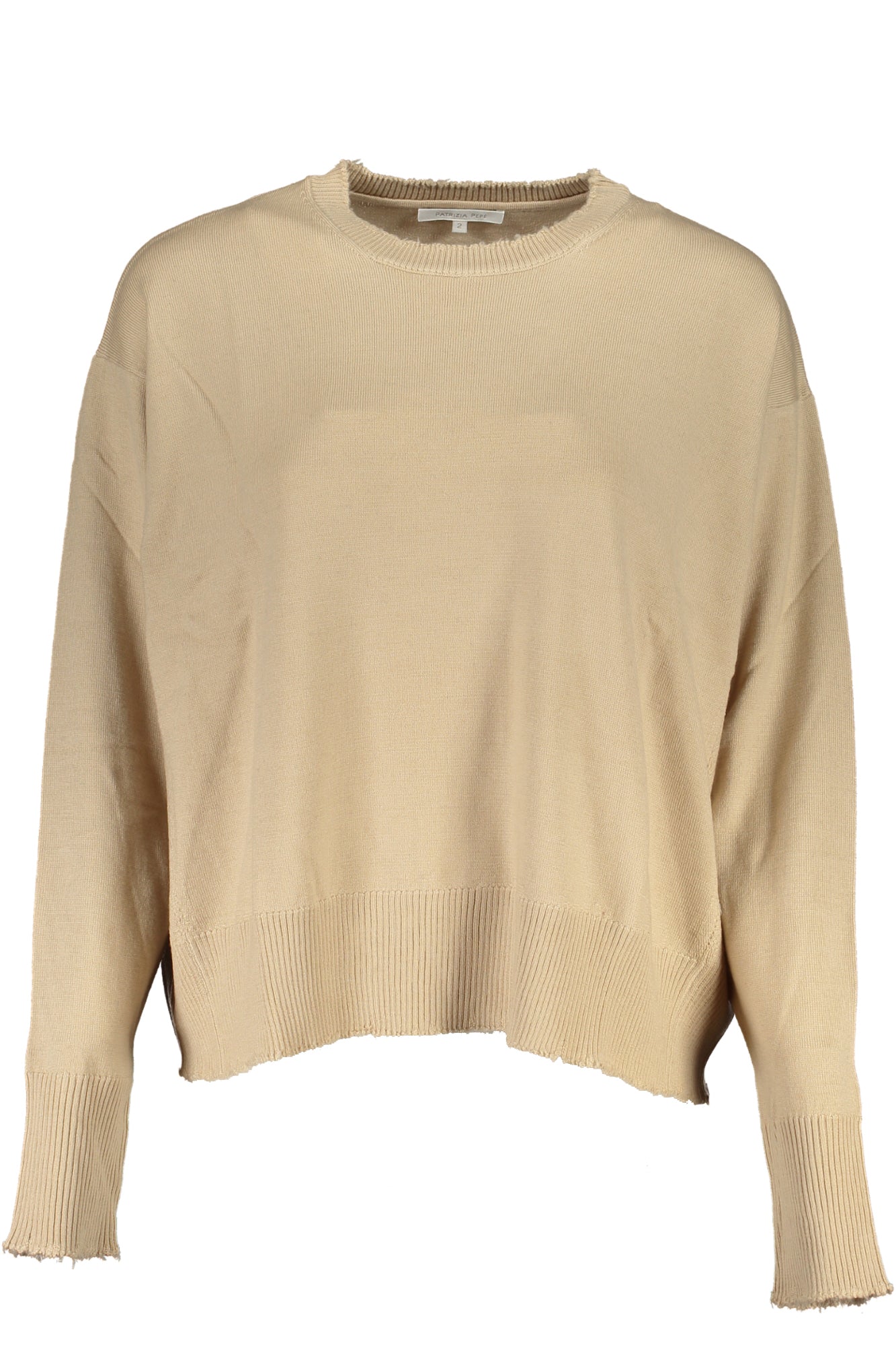 PATRIZIA PEPE Women Jumper - Beige