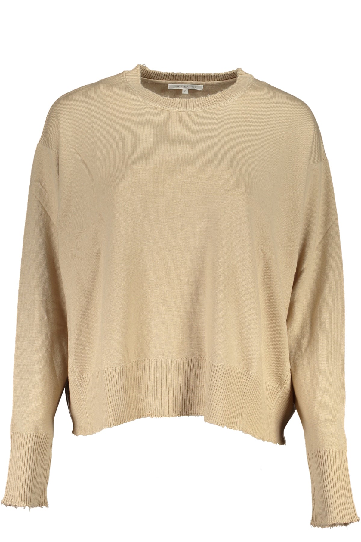 PATRIZIA PEPE Women Jumper - Beige
