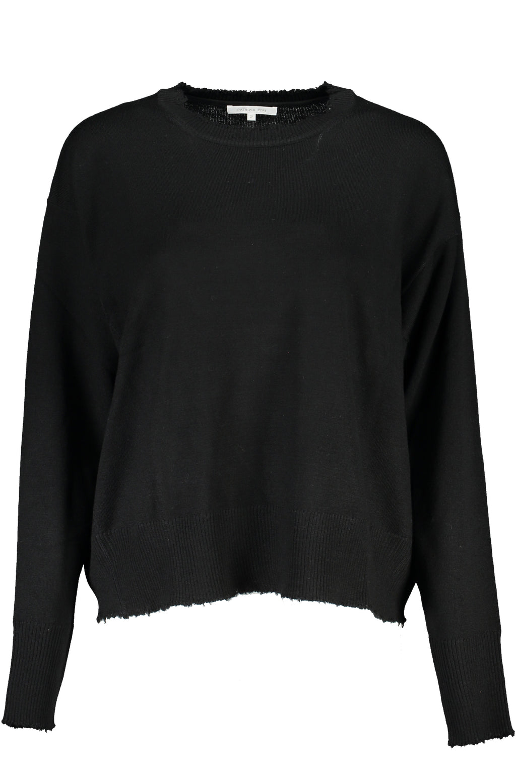 PATRIZIA PEPE Women Jumper - Black