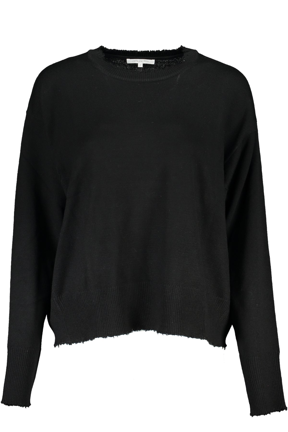 PATRIZIA PEPE Women Jumper - Black