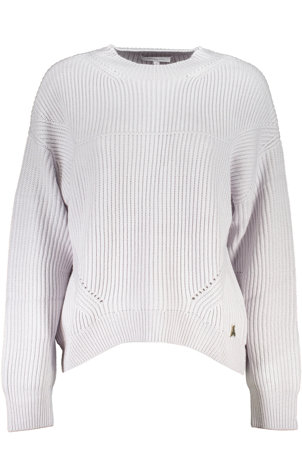 PATRIZIA PEPE Women Jumper - Grey
