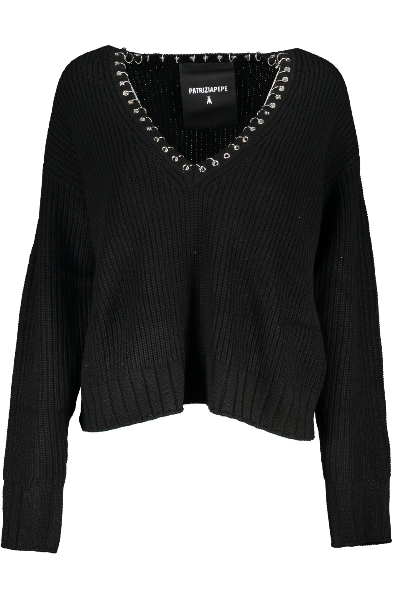 PATRIZIA PEPE Women Jumper - Black
