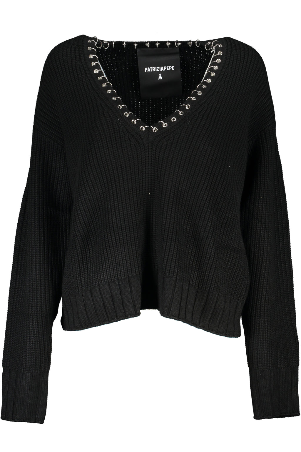 PATRIZIA PEPE Women Jumper - Black