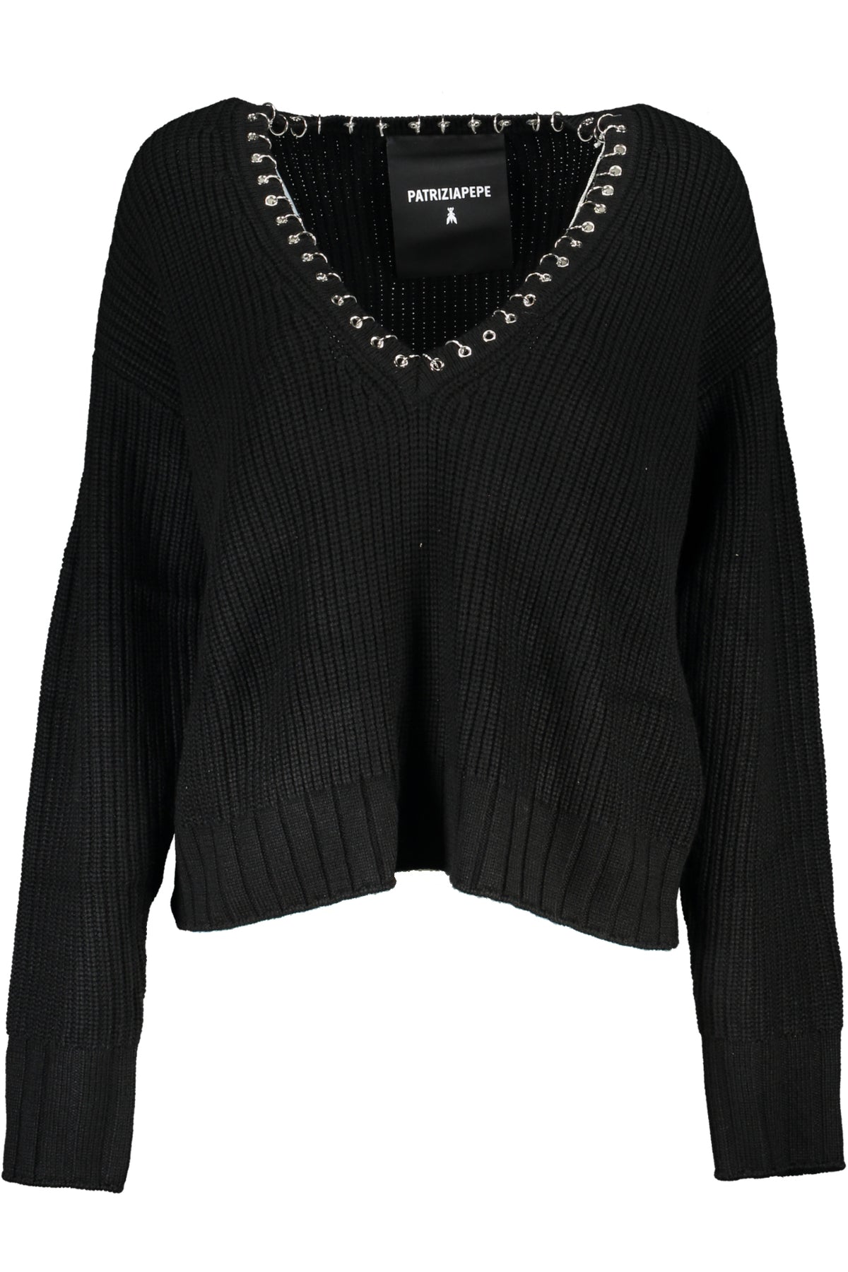 PATRIZIA PEPE Women Jumper - Black