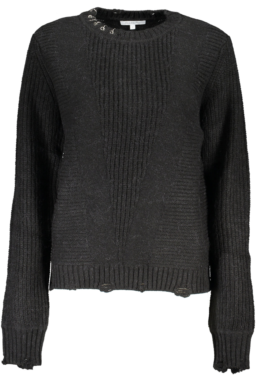 PATRIZIA PEPE Women Jumper - Black