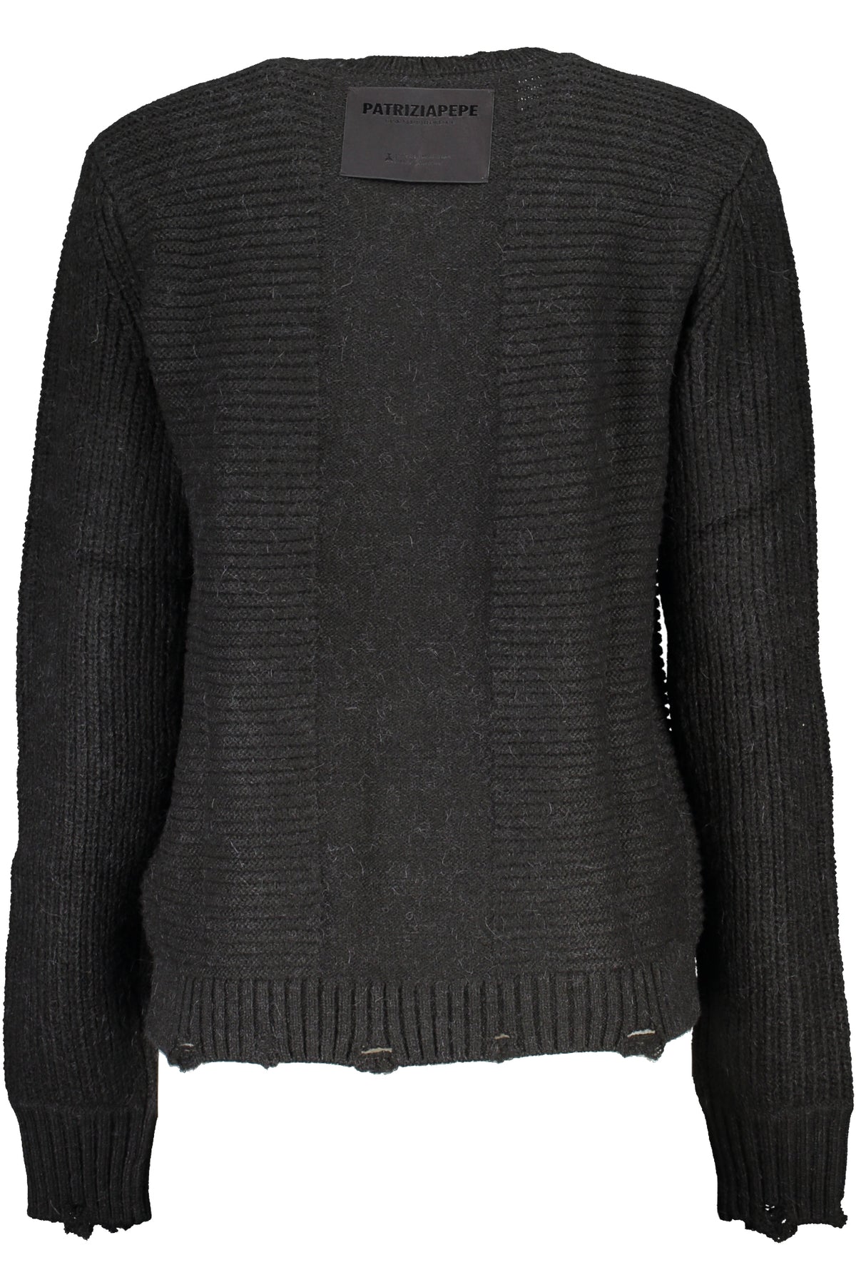 PATRIZIA PEPE Women Jumper - Black