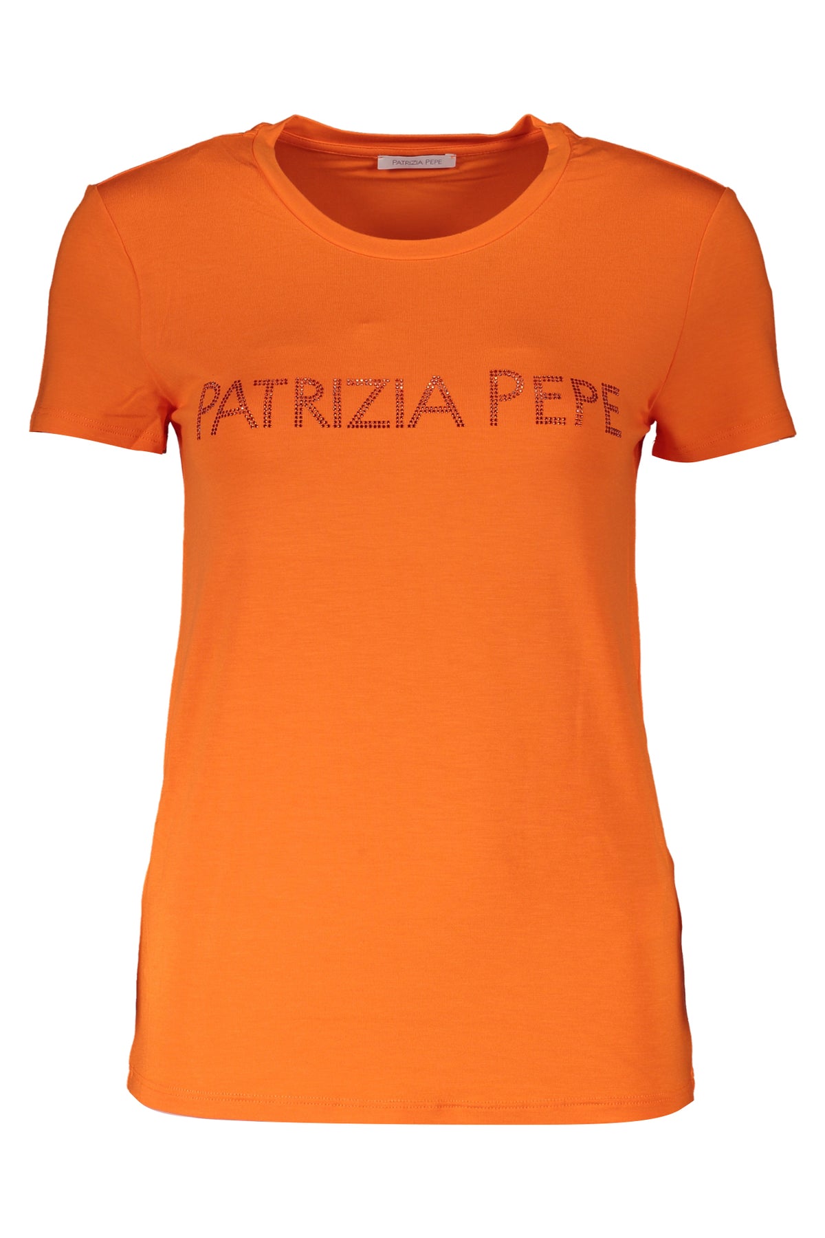 PATRIZIA PEPE Women T-Shirt - Orange