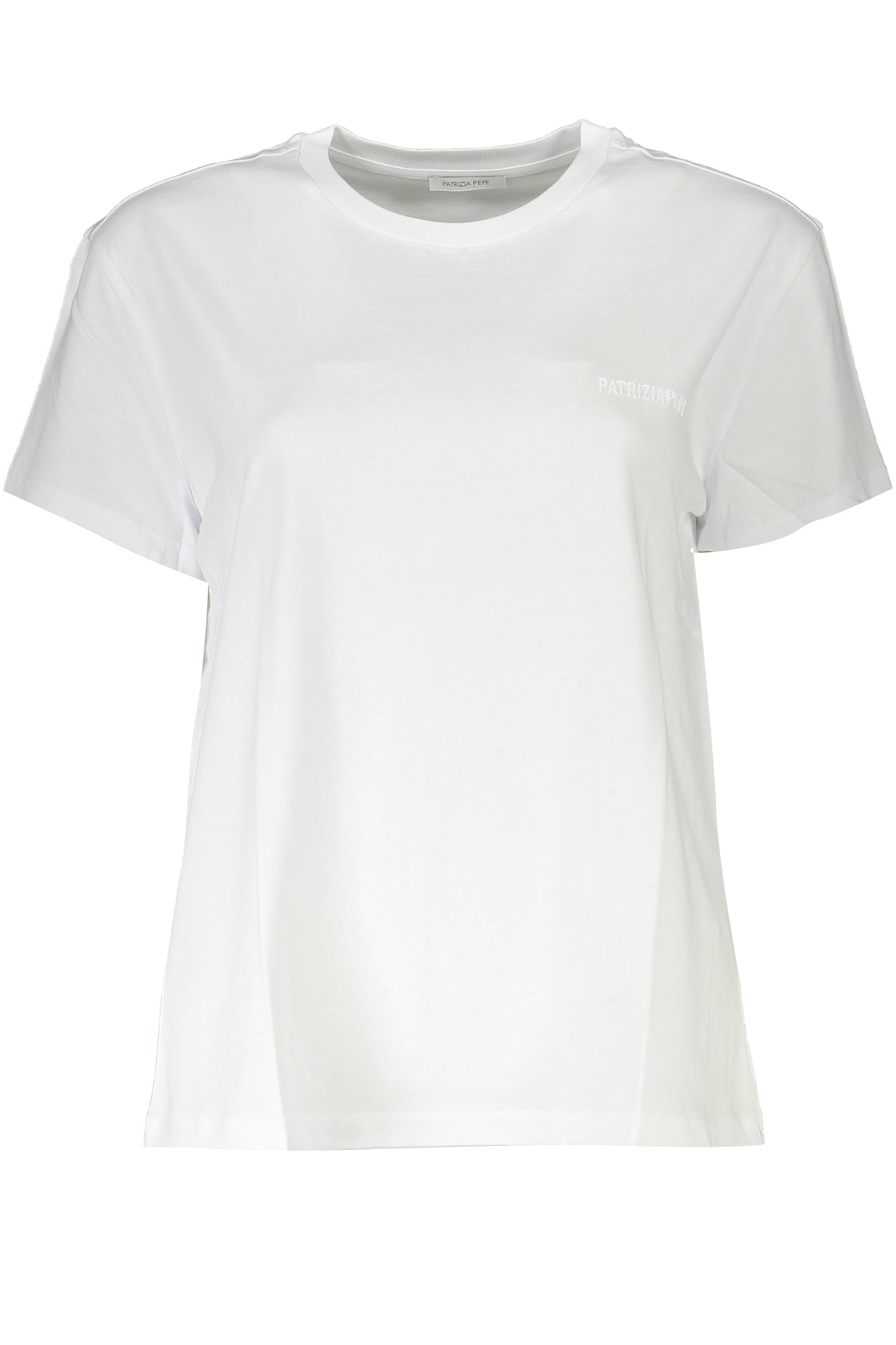 PATRIZIA PEPE Women T-Shirt - White