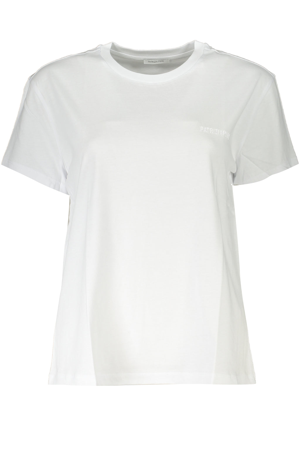 PATRIZIA PEPE Women T-Shirt - White
