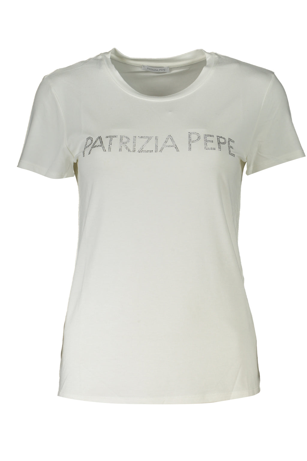 PATRIZIA PEPE Women T-Shirt - White