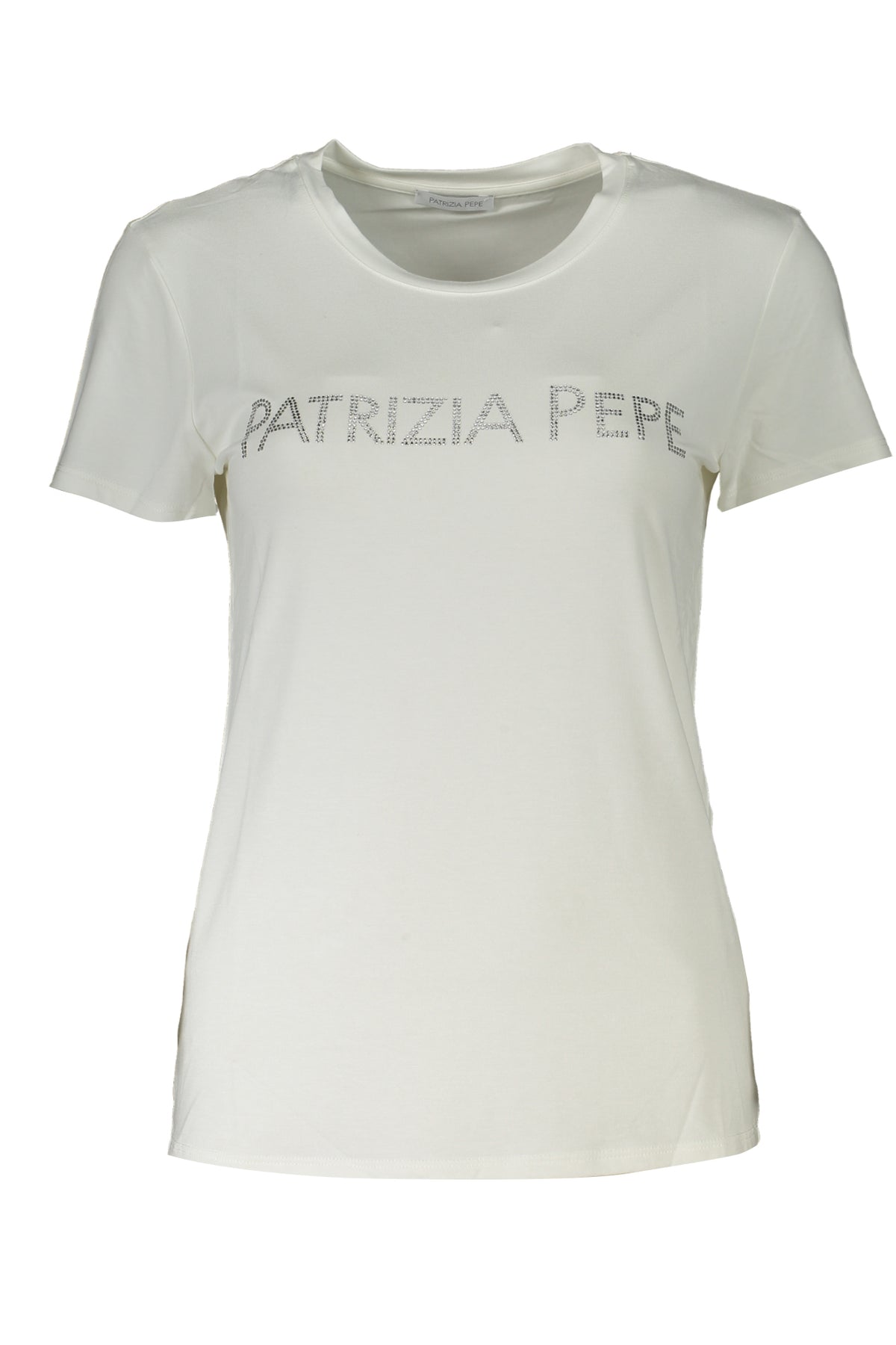 PATRIZIA PEPE Women T-Shirt - White