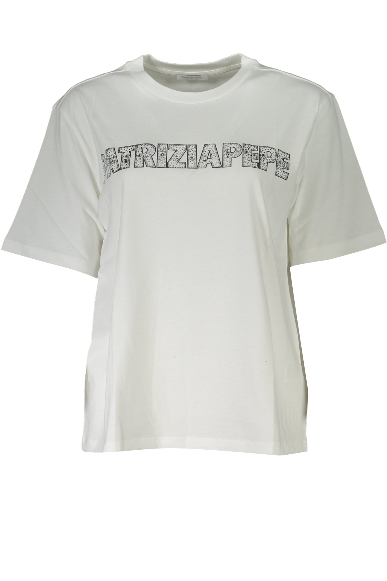 PATRIZIA PEPE Women T-Shirt - White