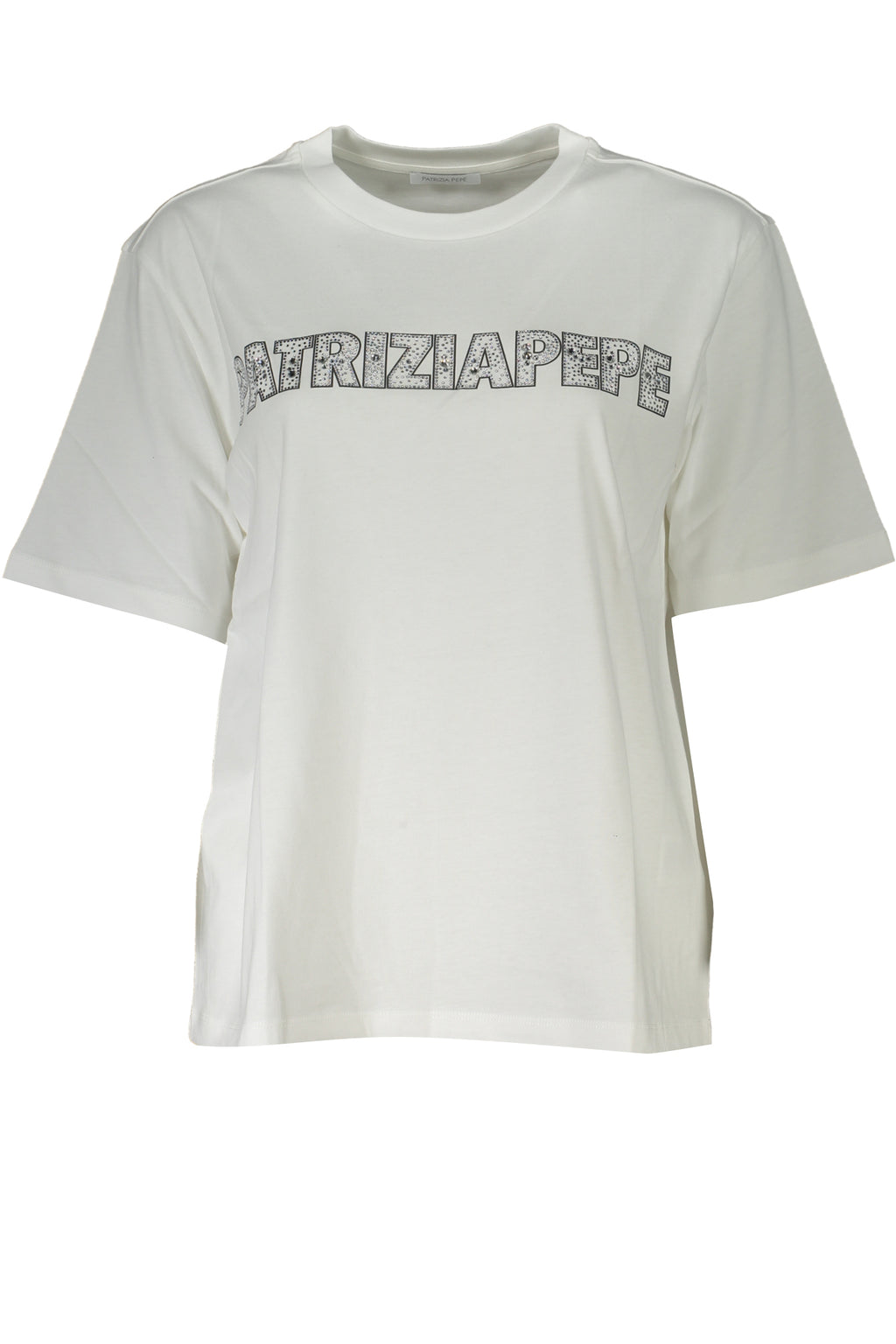 PATRIZIA PEPE Women T-Shirt - White