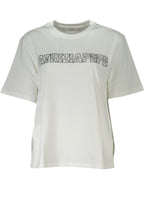 PATRIZIA PEPE Women T-Shirt - White