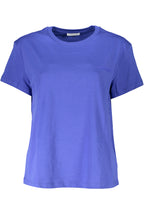 PATRIZIA PEPE Women T-Shirt - Blue