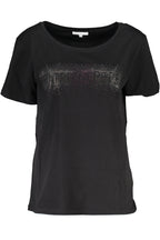 PATRIZIA PEPE Women T-Shirt - Black