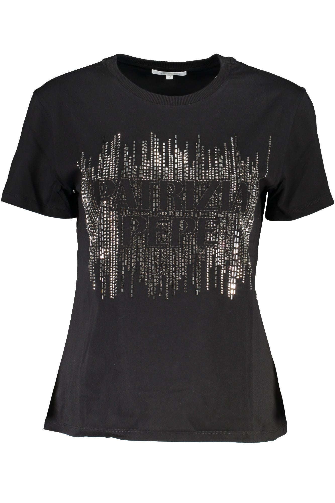 PATRIZIA PEPE Women T-Shirt - Black