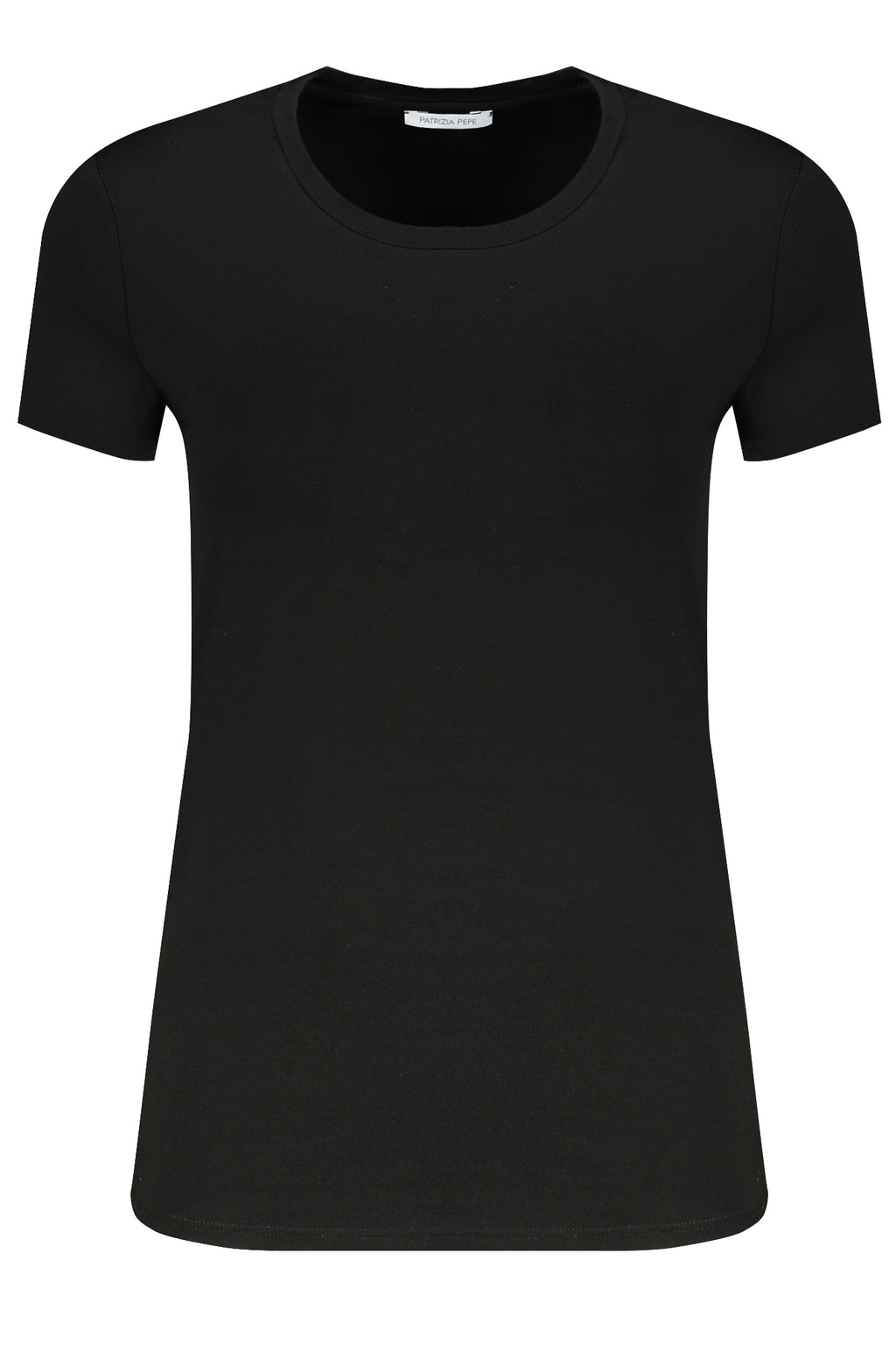 PATRIZIA PEPE Women T-Shirt - Black