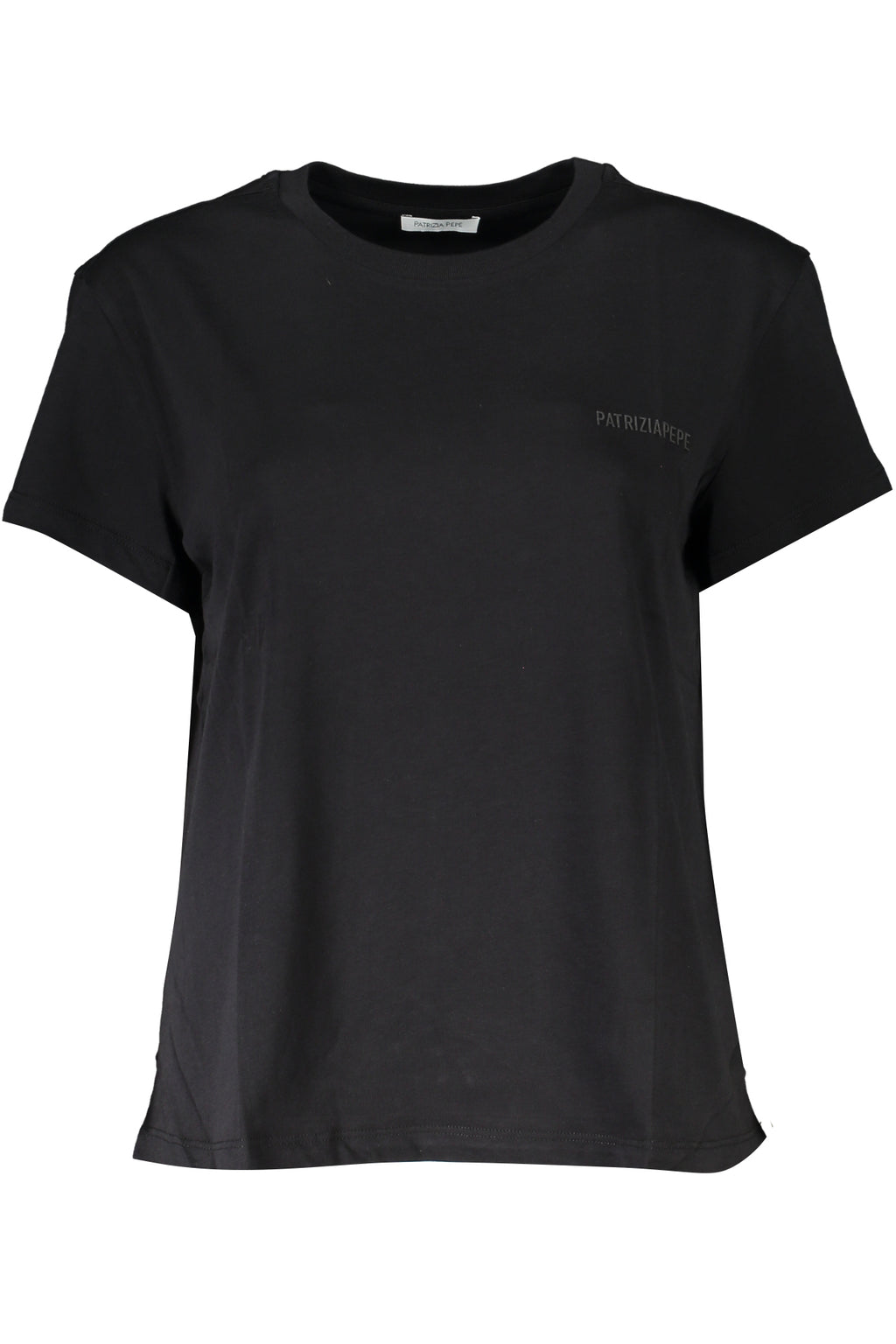 PATRIZIA PEPE Women T-Shirt - Black