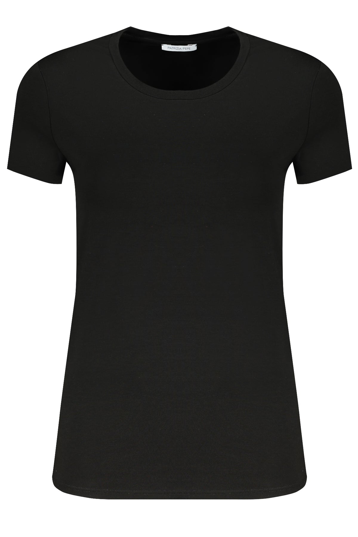 PATRIZIA PEPE Women T-Shirt - Black