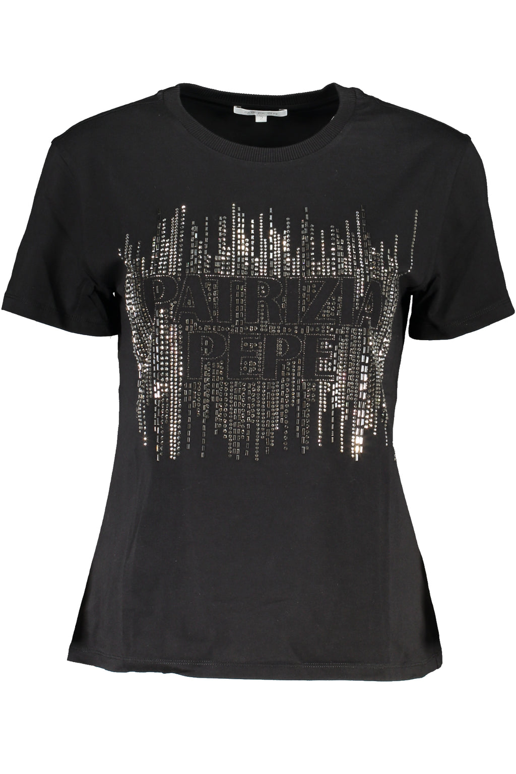PATRIZIA PEPE Women T-Shirt - Black