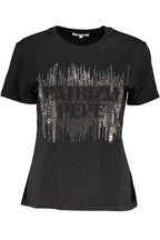 PATRIZIA PEPE Women T-Shirt - Black