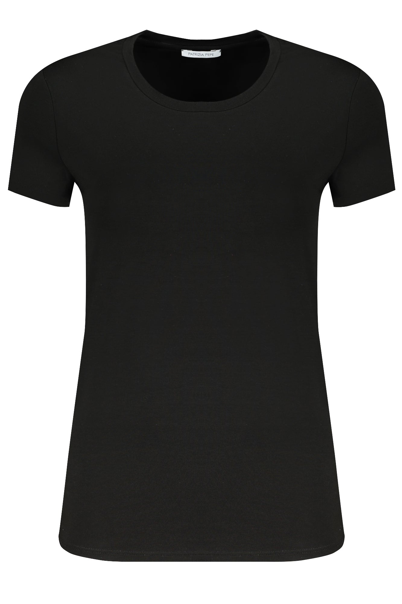 PATRIZIA PEPE Women T-Shirt - Black