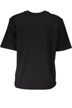 PATRIZIA PEPE Women T-Shirt - Black
