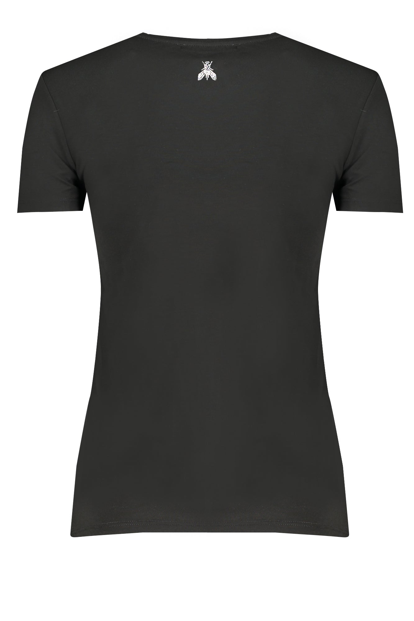 PATRIZIA PEPE Women T-Shirt - Black
