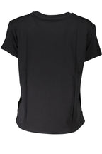 PATRIZIA PEPE Women T-Shirt - Black