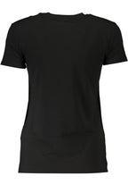 PATRIZIA PEPE Women T-Shirt - Black