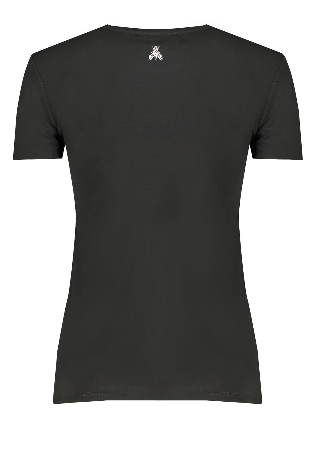PATRIZIA PEPE Women T-Shirt - Black
