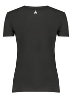 PATRIZIA PEPE Women T-Shirt - Black