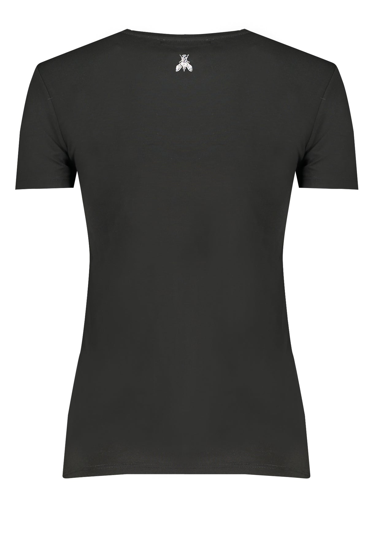 PATRIZIA PEPE Women T-Shirt - Black