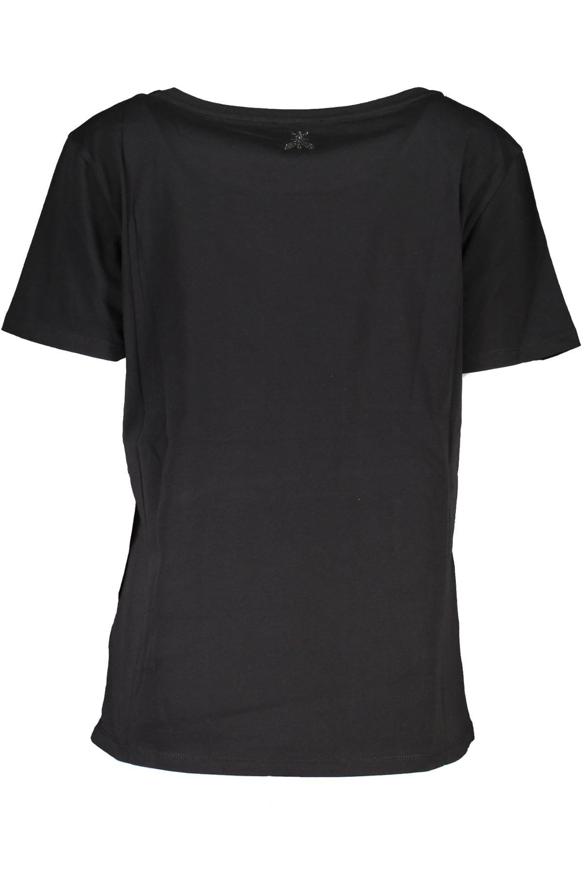 PATRIZIA PEPE Women T-Shirt - Black