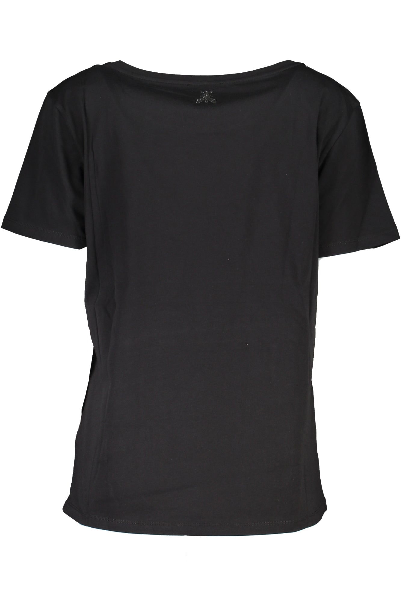PATRIZIA PEPE Women T-Shirt - Black