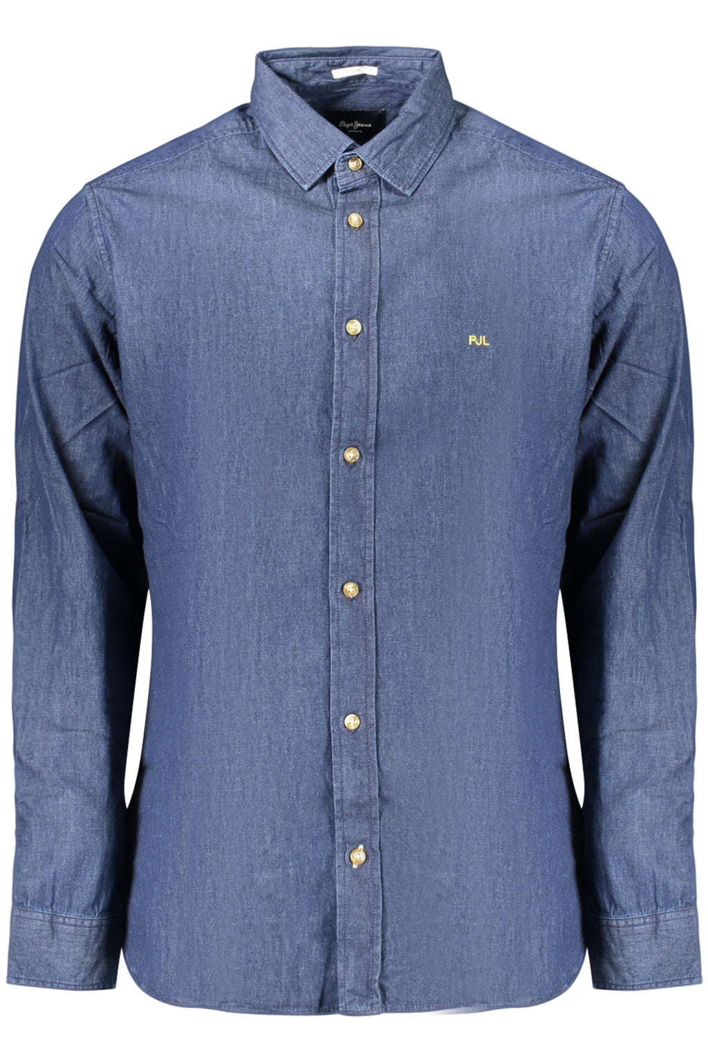 PEPE JEANS Men Shirt - Blue