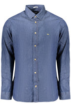 PEPE JEANS Men Shirt - Blue