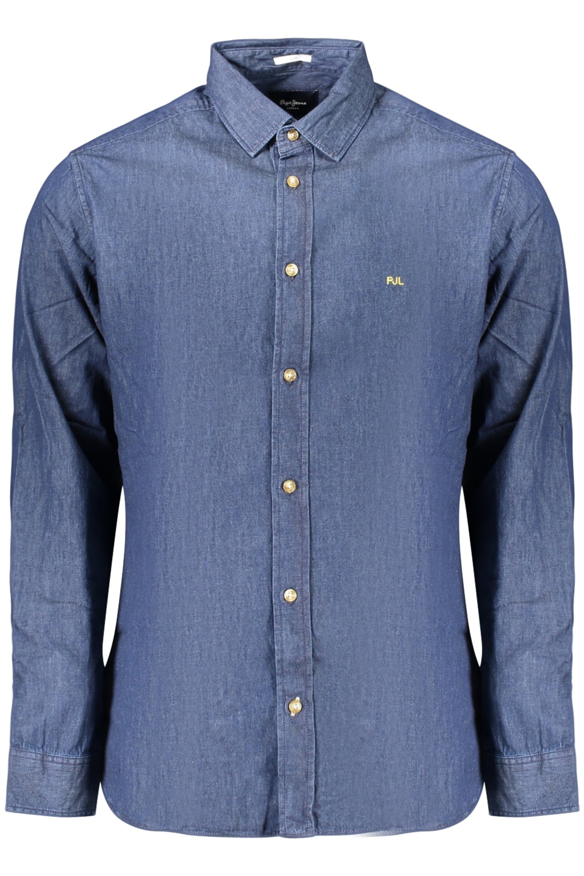 PEPE JEANS Men Shirt - Blue