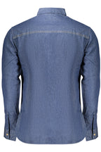 PEPE JEANS Men Shirt - Blue