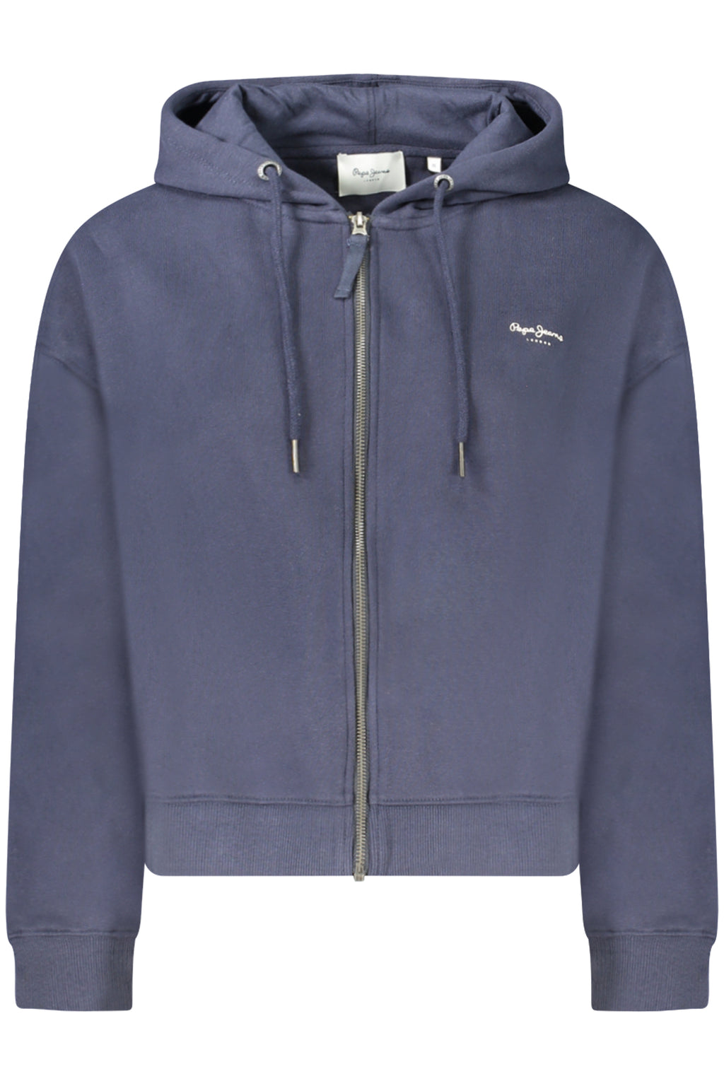 PEPE JEANS Women Hoodie - Blue
