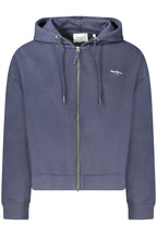 PEPE JEANS Women Hoodie - Blue