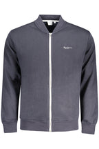 PEPE JEANS Men Hoodie - Blue