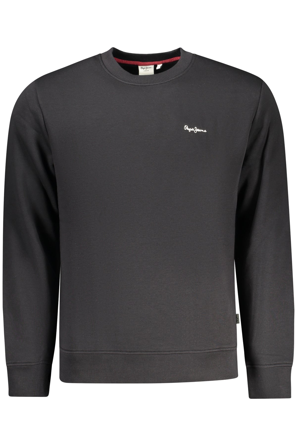 PEPE JEANS Men Hoodie - Black
