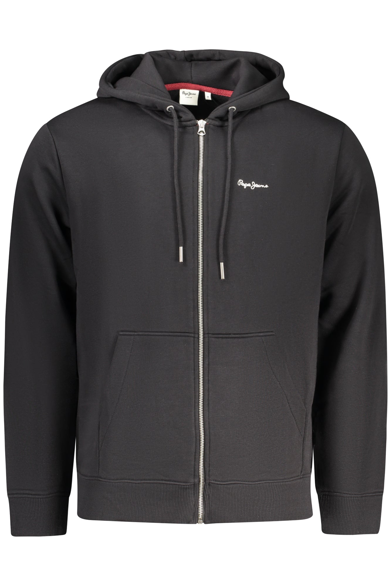 PEPE JEANS Men Hoodie - Black